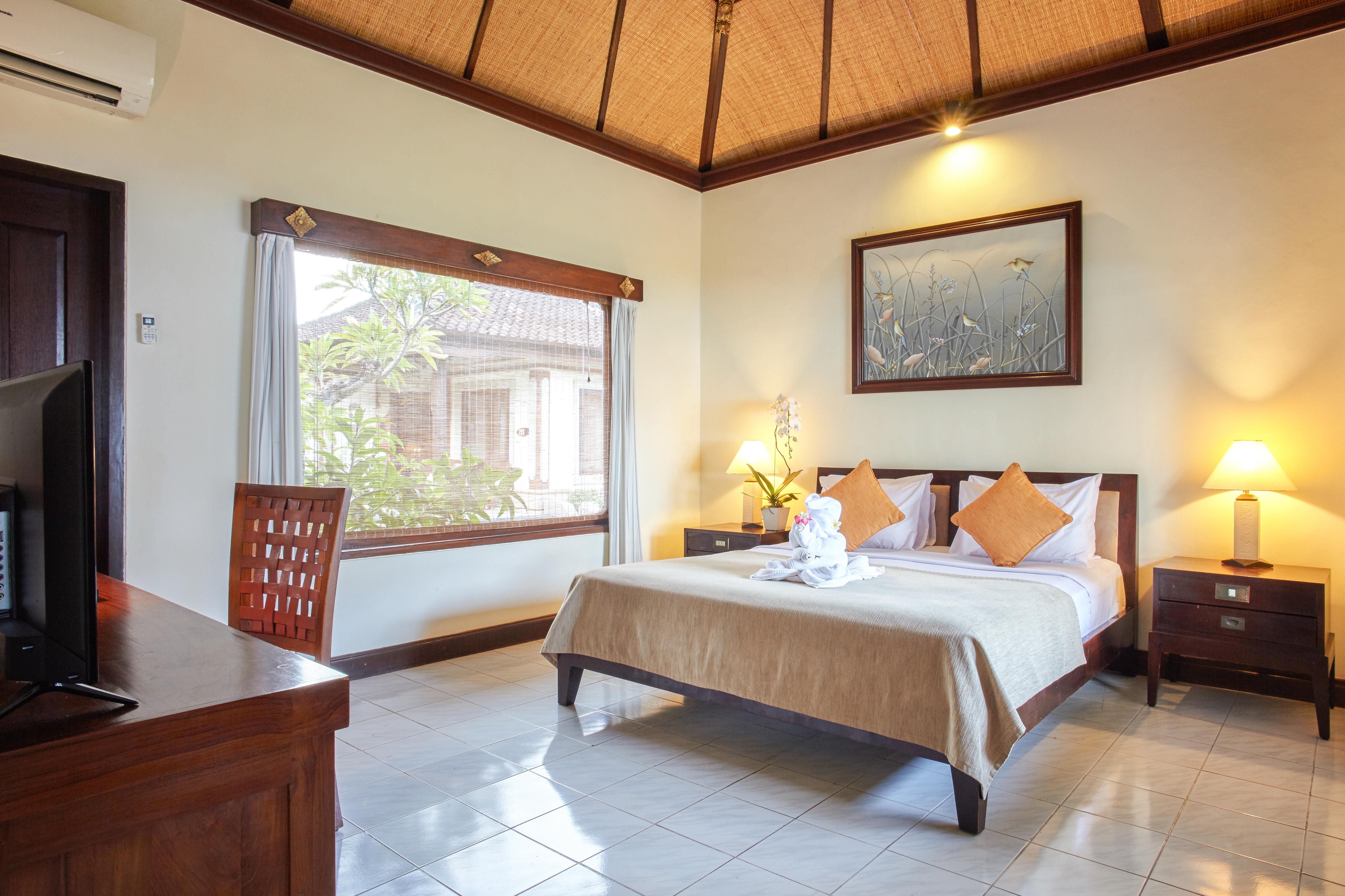Puri Bagus Candidasa Exterior photo