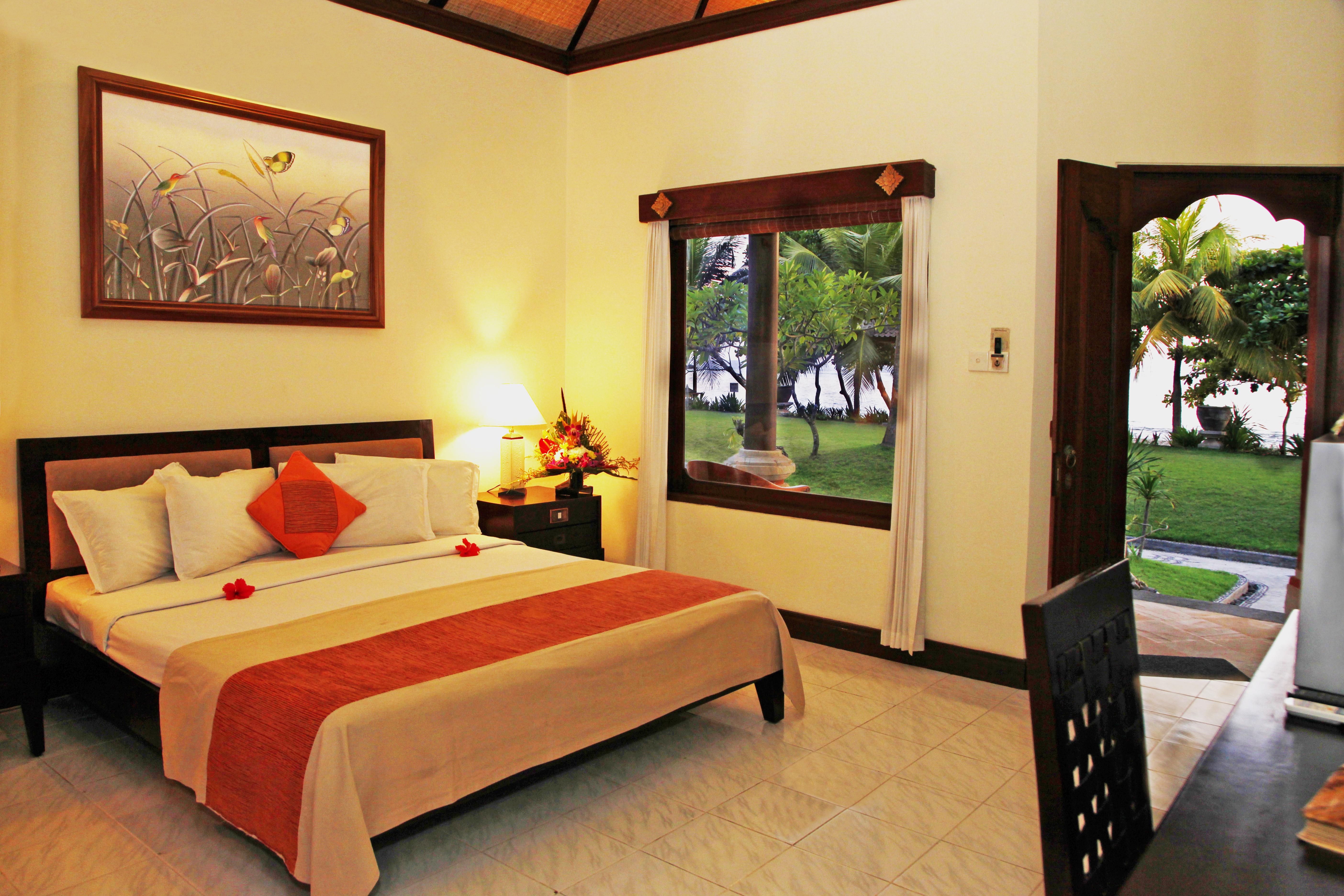 Puri Bagus Candidasa Exterior photo
