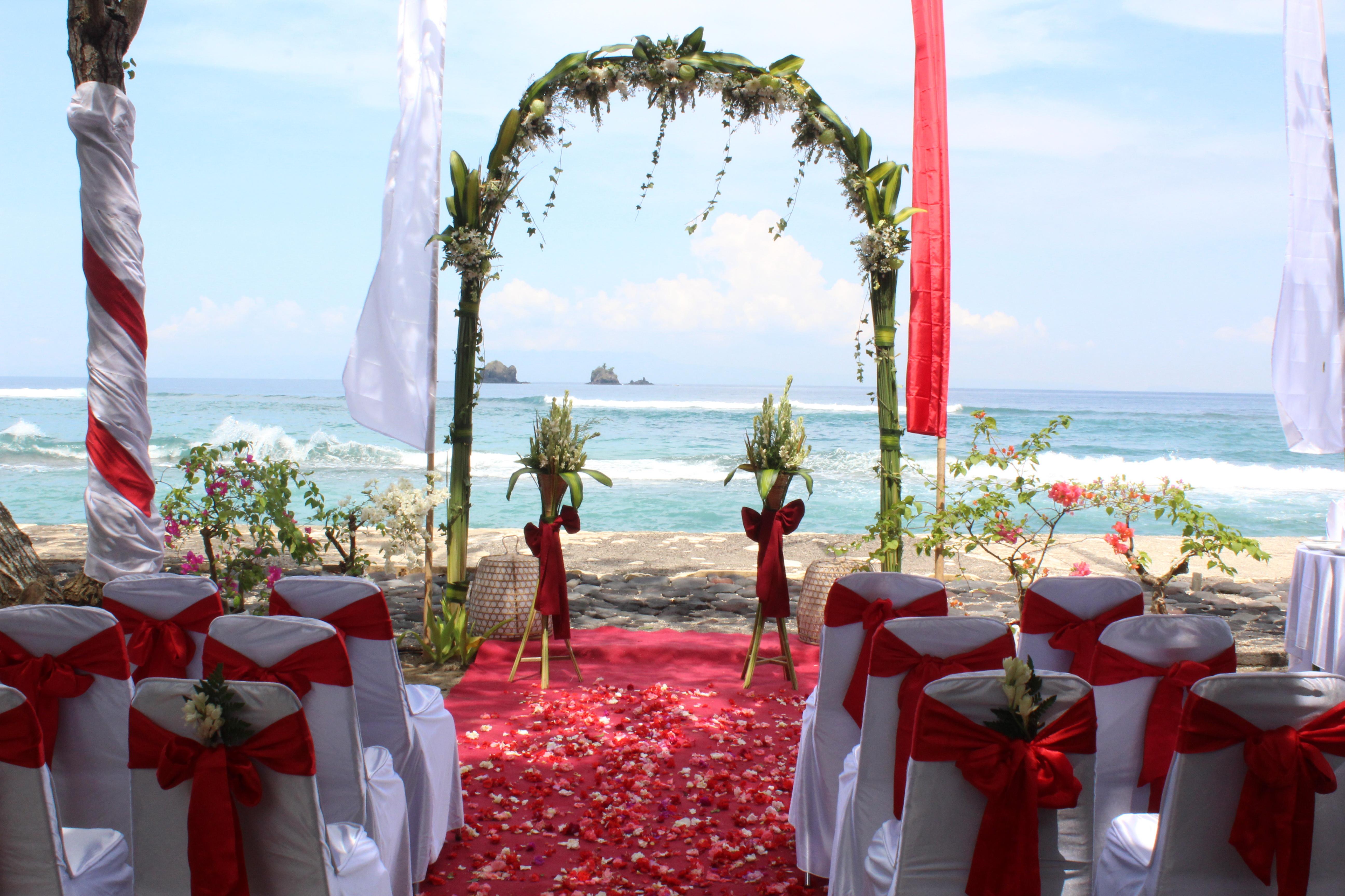 Puri Bagus Candidasa Exterior photo
